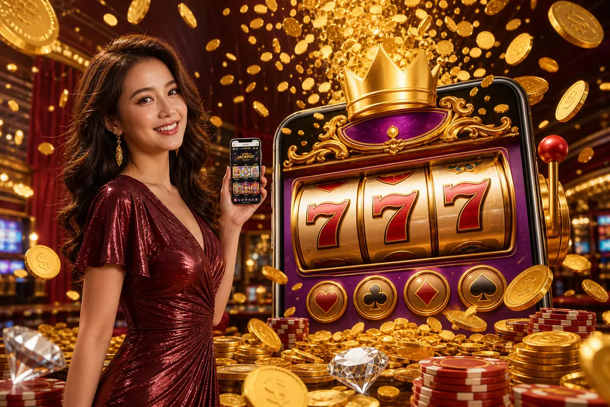 jstar888 Casino pengalaman dealer langsung