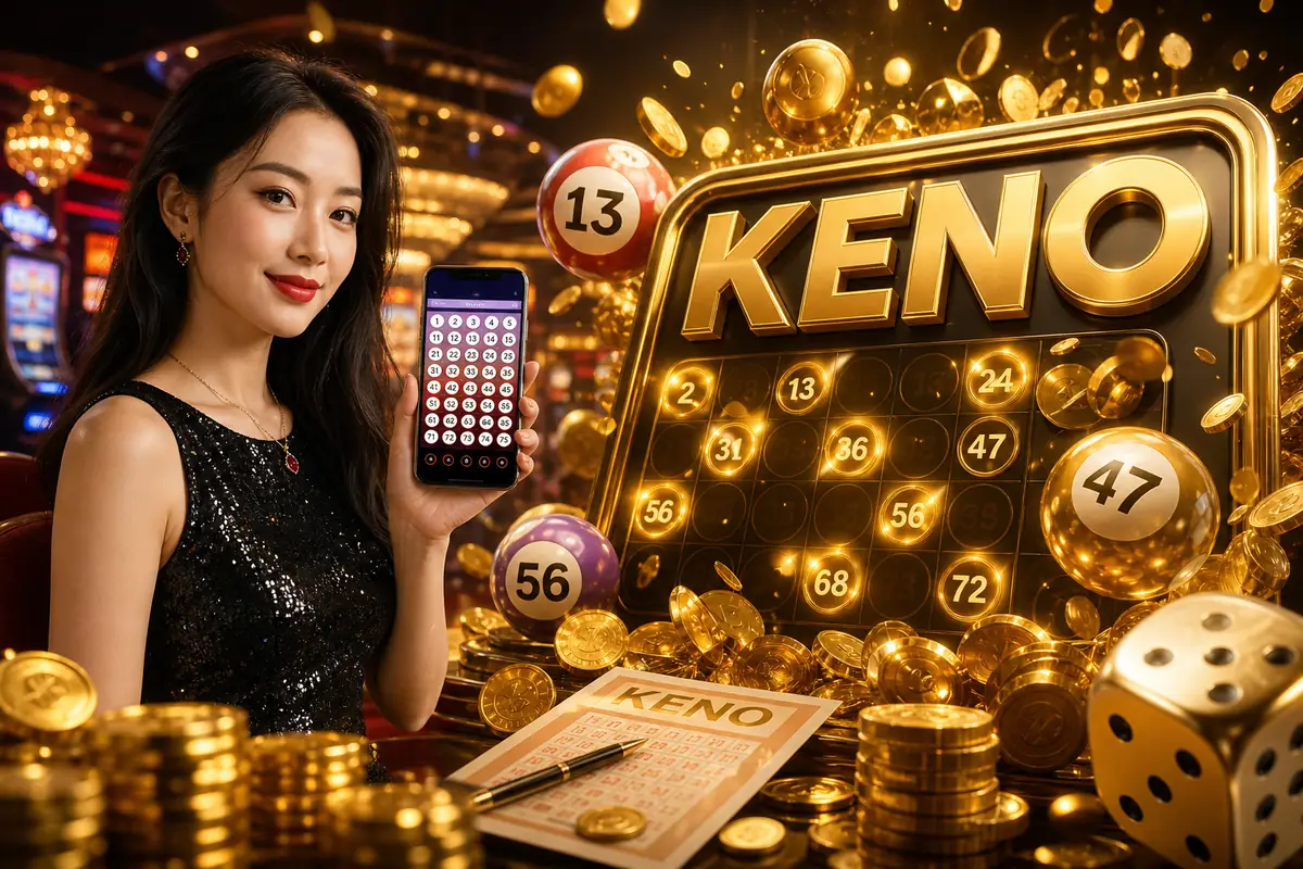 jstar888 perkhidmatan kasino live baccarat
